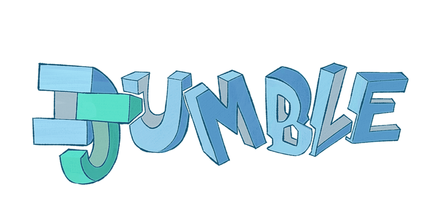 Djumble